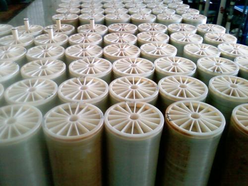 Influence of Membrane Material on Membrane Fouling- Влияние материала мембраны на её загрязнение.jpg